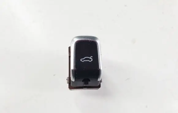 Other switches/knobs/shifts