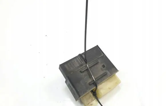 Peugeot 308 Central body control module