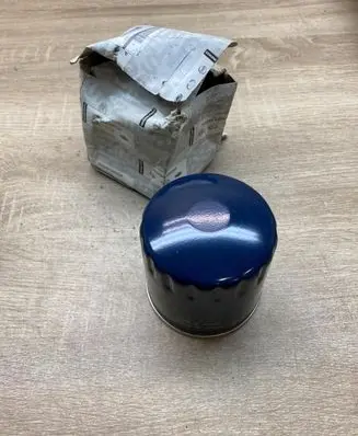 Nissan NP300 Oil filter cover 1520800Q0N 8201059775