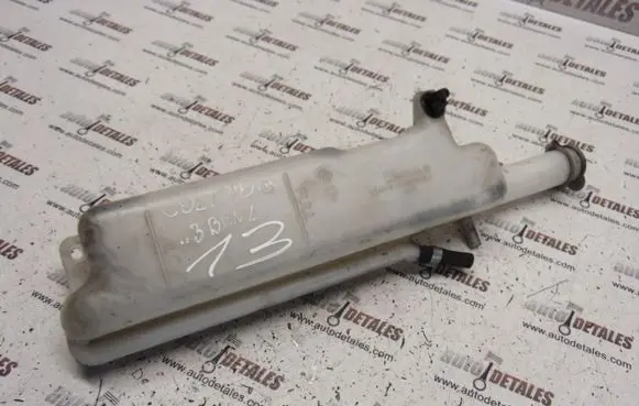 Mitsubishi Colt Coolant expansion tank/reservoir MN130400