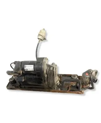 BMW 5 E60 E61 Air suspension compressor EBLV0010F0 724480