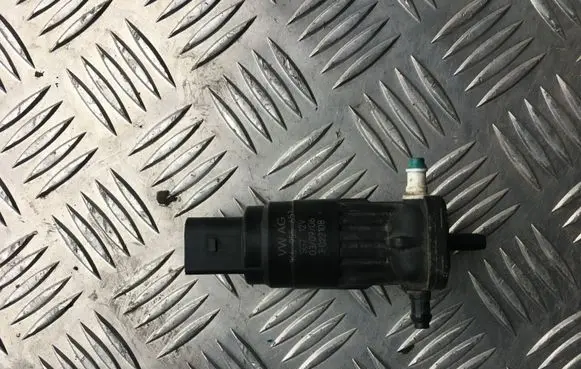 Audi A4 S4 B6 8E 8H Windscreen/windshield washer pump 1K6955651