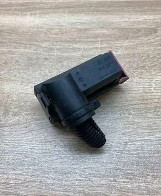 Opel Zafira A Plug wire 9685371