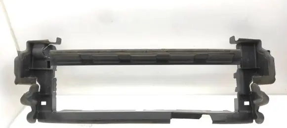 Land Rover Evoque I Intercooler air guide/duct channel BJ328327AE