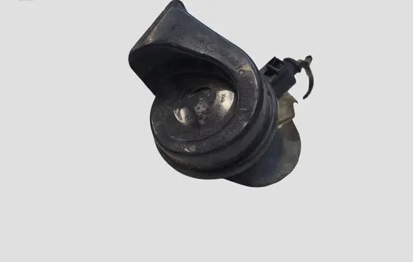 Skoda Octavia Mk2 (1Z) Horn signal