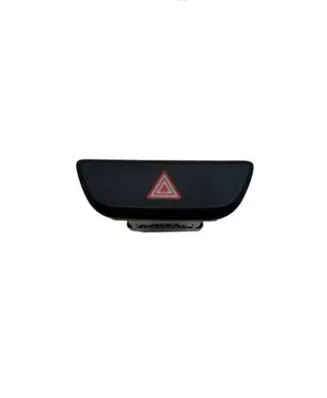 Toyota Yaris Cross Hazard light switch