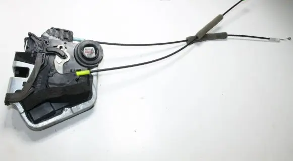 Lexus IS III XE30 Rear door lock