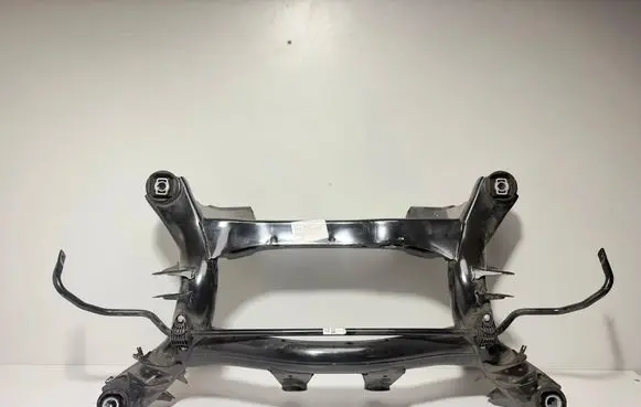 BMW 4 G22 G23 G24 G26 Rear subframe 8837911 8831018