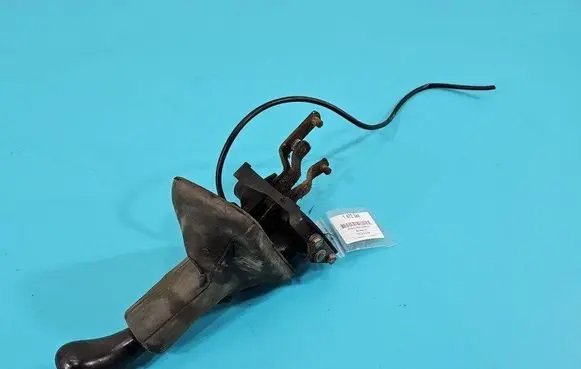 Mercedes-Benz W123 Gear shift cable linkage IMPRK1472344