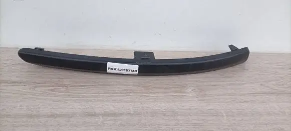 Ford Mondeo Mk III Front bumper splitter molding 3S71-17E908-A