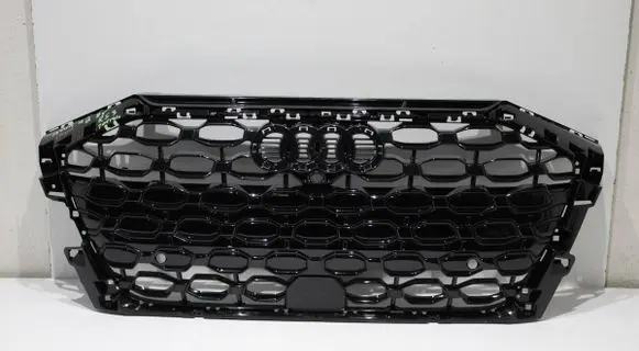 Audi A3 8Y Front bumper upper radiator grill AU38XRS3K 8X0853651H