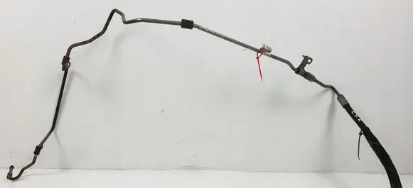 Citroen C5 Gearbox oil cooler pipe/hose 9682771180