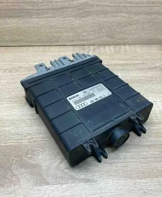 Audi 80 90 S2 B4 Engine control unit/module ECU 028906021D 0281001197
