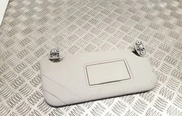 Ford Mondeo MK IV Sun visor