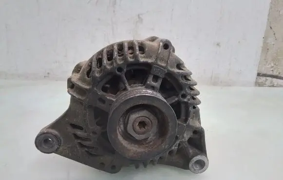 Citroen Xsara Generator/alternator 9619429380