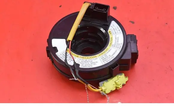 Airbag slip ring squib (SRS ring)