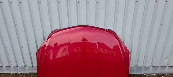 Opel Mokka Engine bonnet/hood 
