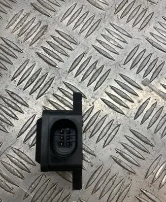 Audi A4 S4 B6 8E 8H ESP acceleration yaw rate sensor 8E0907637A 0021163 0265005245