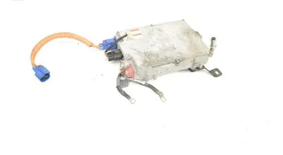 Tesla Model S Voltage converter inverter 102866500B
