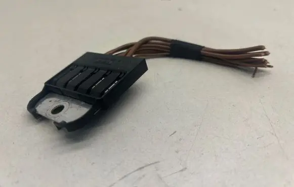 BMW 2 F46 Other wiring loom 8364525