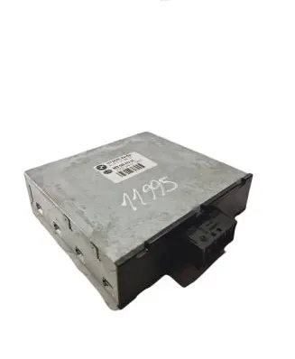 BMW X1 E84 Other control units/modules 9127088 8ES00947920 0105371528