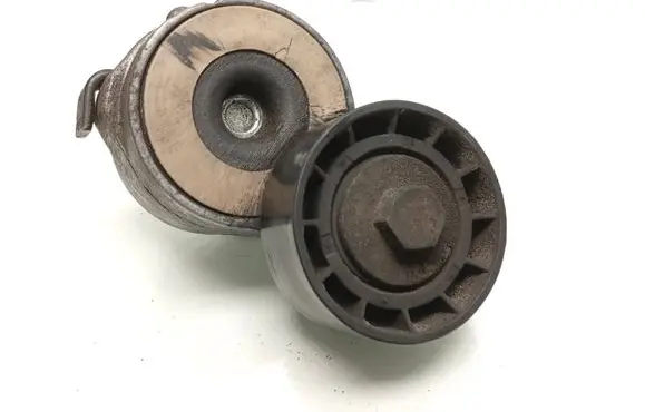 Citroen Dispatch II Generator/alternator belt tensioner TF077HA 1551522