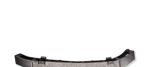 Skoda Superb B8 (3V) Front bumper foam support bar 3V0807248