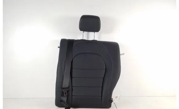Mercedes-Benz GLC C253 Rear seat 