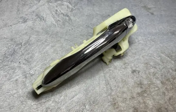 KIA Sportage Rear door handle trim C804 826553W000