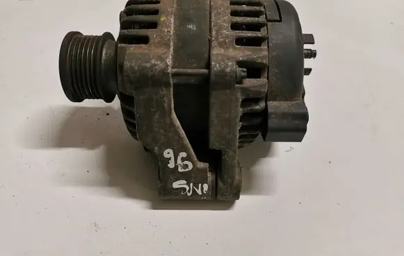 Generator/alternator