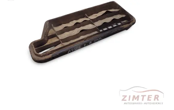 Audi A8 S8 D2 4D Quarter panel pressure vent 4D0819181B