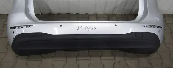 Mercedes-Benz B W247 Rear bumper A247