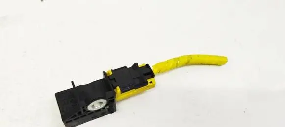 Honda CR-V Airbag deployment crash/impact sensor 77970SWAE113M4 77970-SWA-E113-M4