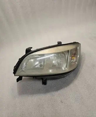 Opel Zafira A Headlight/headlamp 89100054