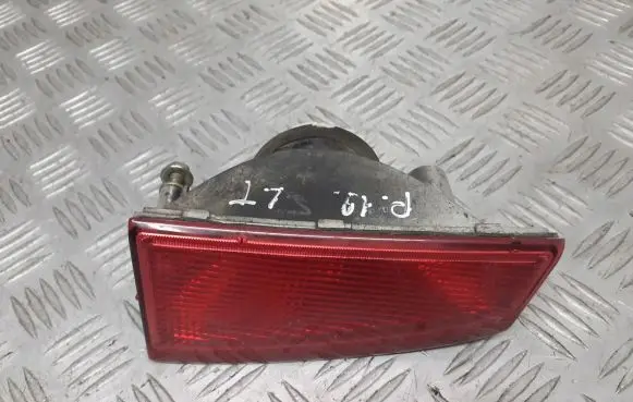 Nissan Primera Rear/tail lights