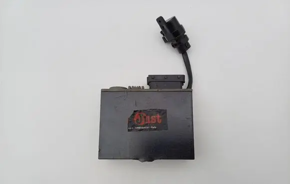 Honda Accord LP gas control unit module 