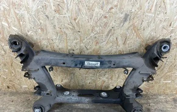Mercedes-Benz C W204 Rear subframe A2043520514