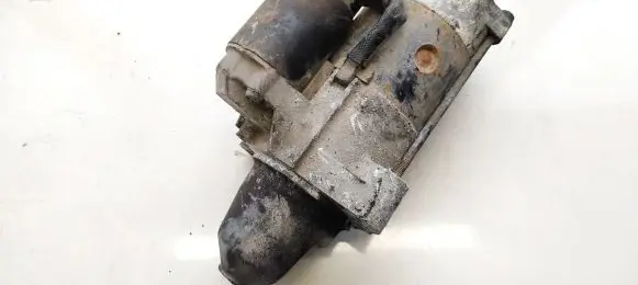 Honda CR-V Starter motor MHG025 M002T85871