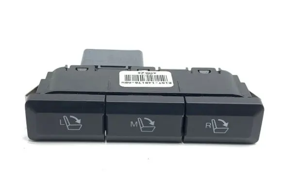Ford S-MAX Other switches/knobs/shifts E1GT-14B178-ABW