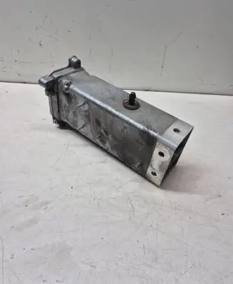 Audi A8 S8 D4 4H Front side member 4H0805119B
