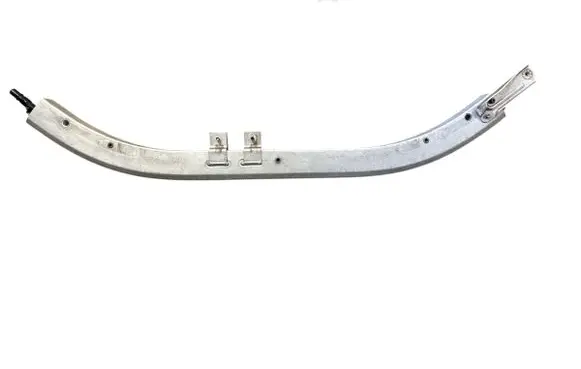 BMW i8 Rear bumper cross member 7336300 83341998 A19166910