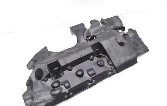 Land Rover Range Rover L405 Heat shield in engine bay AH4Q9U550DB
