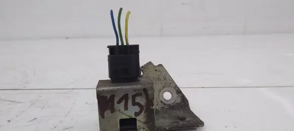 Volvo S80 Airbag deployment crash/impact sensor 6G9N3C187CA