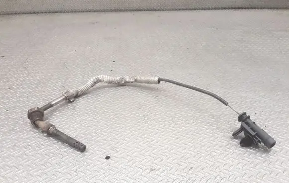 Volvo V60 Exhaust gas temperature sensor 31319842