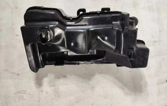 Audi Q4 Sportback e-tron Windshield washer fluid reservoir/tank 1EA955453F