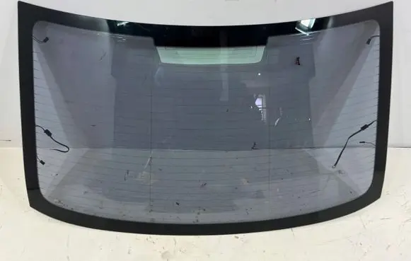 Audi A8 S8 D4 4H Rear windscreen/windshield window 4H4 | 888.119.734
