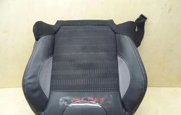 Peugeot 307 Front passenger seat 