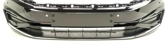 Volkswagen PASSAT B8 Front bumper 3G0807217BF