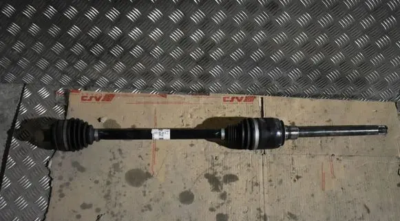 Mercedes-Benz GLE W167 Front driveshaft A1673301301