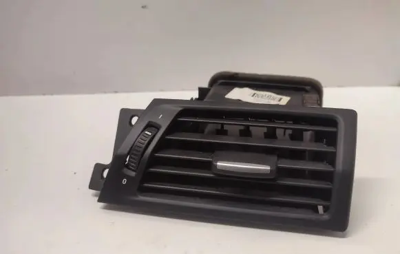 BMW X3 F25 Dashboard side air vent grill/cover trim 9217442 64229217442